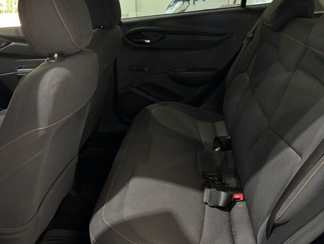 Chevrolet ONIX HATCH LT 1.0 8V FlexPower 5p Mec.