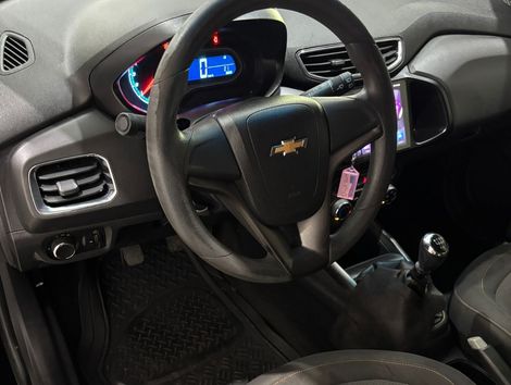 Chevrolet ONIX HATCH LT 1.0 8V FlexPower 5p Mec.