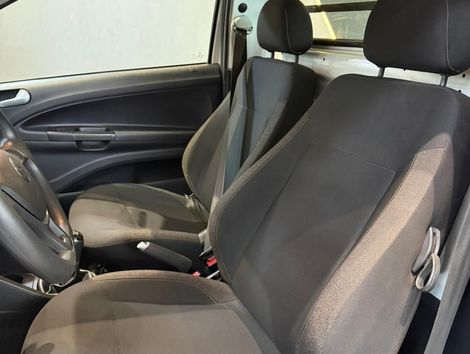 VolksWagen Saveiro Robust 1.6 Total Flex 16V 