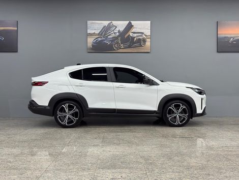 Fiat Fastback Impetus 200 T. Aut (Hibrído)