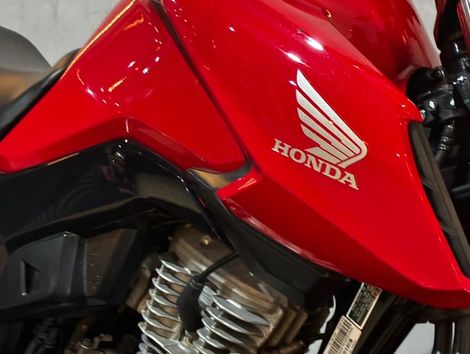 HONDA CG 160 FAN Flex