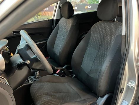 Hyundai HB20 Comf./C.Plus/C.Style 1.0 Flex 12V