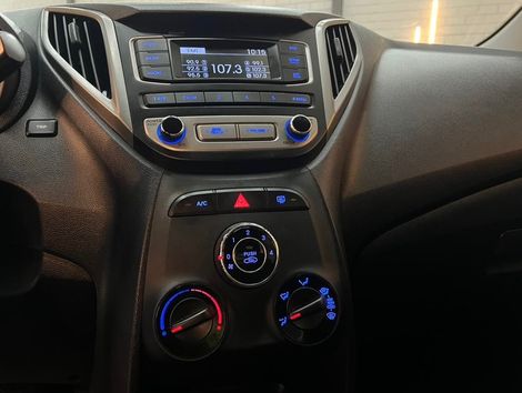 Hyundai HB20 Comf./C.Plus/C.Style 1.0 Flex 12V