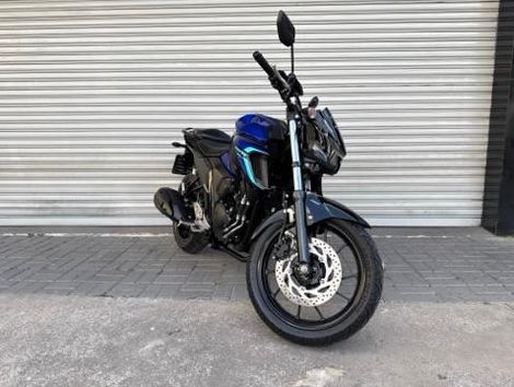 YAMAHA FZ25 250 FAZER FLEX