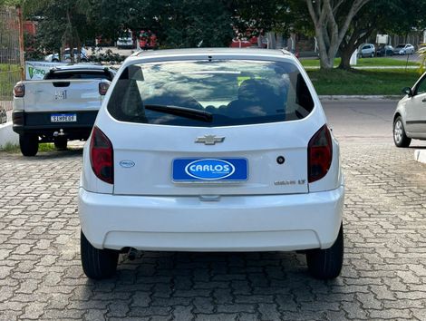 Chevrolet Celta Spirit/ LT 1.0 MPFI 8V FlexP. 5p