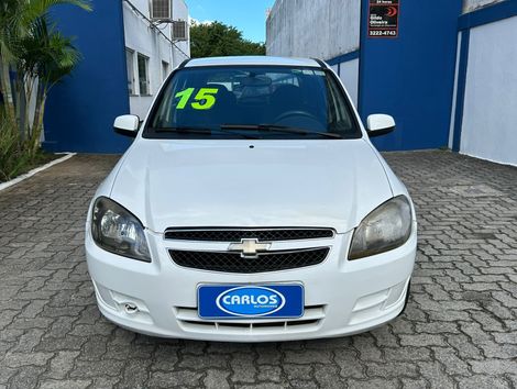 Chevrolet Celta Spirit/ LT 1.0 MPFI 8V FlexP. 5p