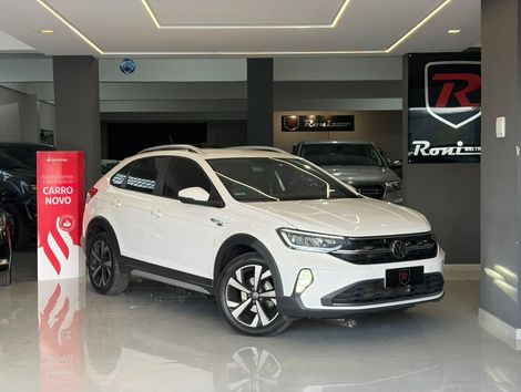 VolksWagen Nivus Highline 1.0 200 TSI Flex Aut.