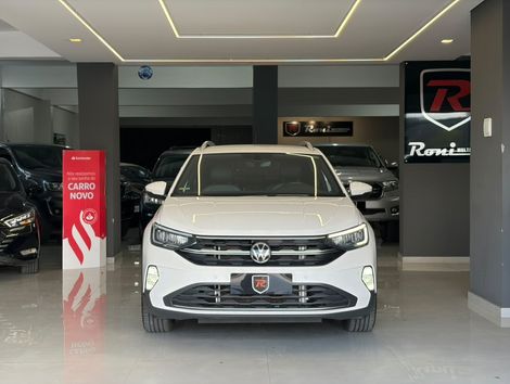 VolksWagen Nivus Highline 1.0 200 TSI Flex Aut.