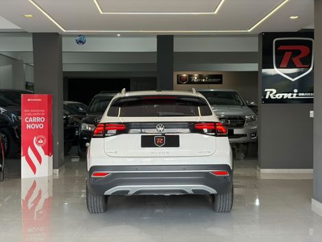 VolksWagen Nivus Highline 1.0 200 TSI Flex Aut.