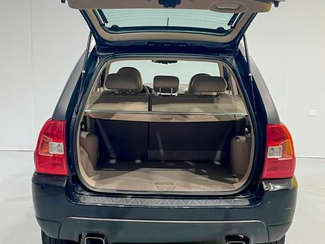 Kia Motors Sportage EX 2.0 16V/ 2.0 16V Flex Aut.