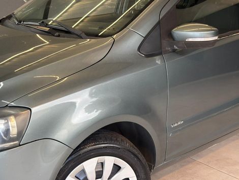 VolksWagen Fox 1.0 Mi Total Flex 8V 5p