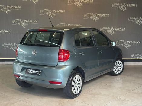 VolksWagen Fox 1.0 Mi Total Flex 8V 5p