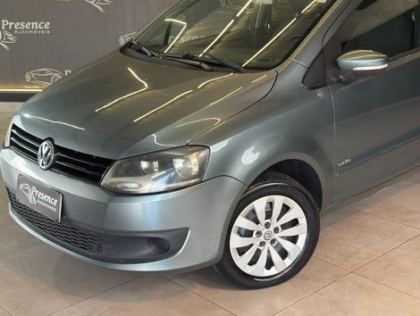 VolksWagen Fox 1.0 Mi Total Flex 8V 5p