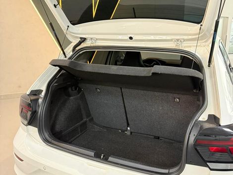 VolksWagen Polo Highline TSI 1.0 Flex 12V Aut.