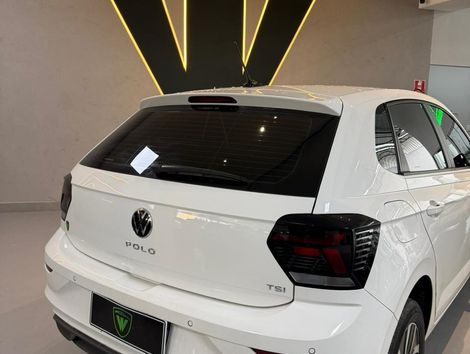 VolksWagen Polo Highline TSI 1.0 Flex 12V Aut.