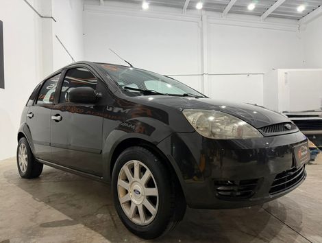 Ford Fiesta 1.0 8V Flex/Class 1.0 8V Flex 5p