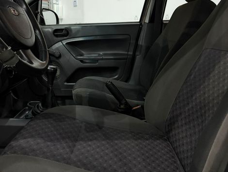 Ford Fiesta 1.0 8V Flex/Class 1.0 8V Flex 5p