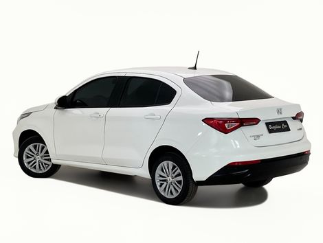 Fiat CRONOS DRIVE 1.0 6V Flex