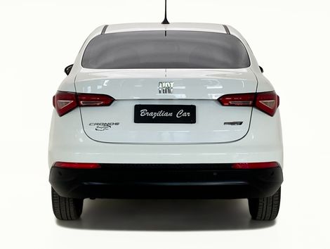 Fiat CRONOS DRIVE 1.0 6V Flex