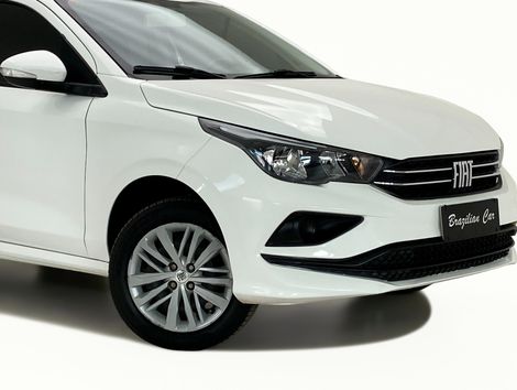 Fiat CRONOS DRIVE 1.0 6V Flex