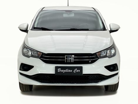 Fiat CRONOS DRIVE 1.0 6V Flex