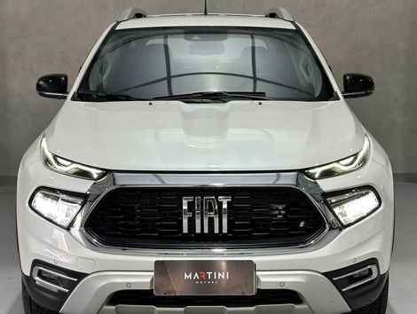 Fiat Toro Volcano 2.0 16V 4x4 TB Diesel Aut.