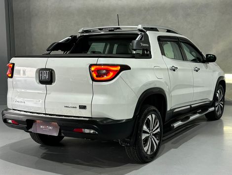 Fiat Toro Volcano 2.0 16V 4x4 TB Diesel Aut.