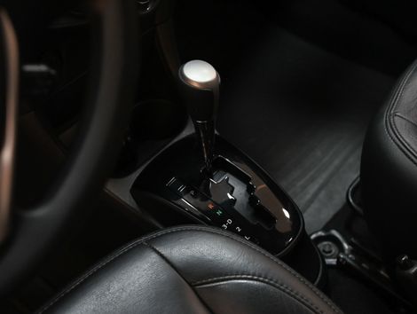 Toyota ETIOS X Plus 1.5 Flex 16V 5p Aut.