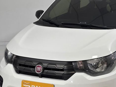 Fiat MOBI LIKE 1.0 Fire Flex 5p.
