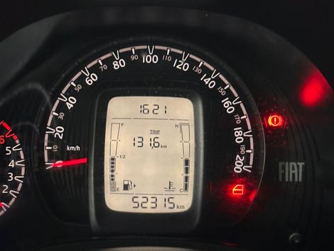 Fiat MOBI LIKE 1.0 Fire Flex 5p.