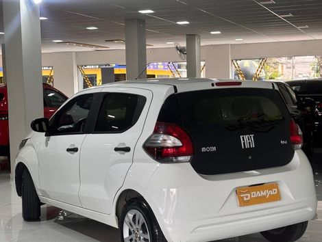 Fiat MOBI LIKE 1.0 Fire Flex 5p.