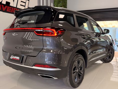 Caoa Chery Tiggo 7 SPORT 1.5 Turbo Flex 16V Aut.  