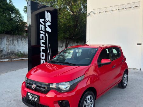 Fiat MOBI LIKE 1.0 Fire Flex 5p.