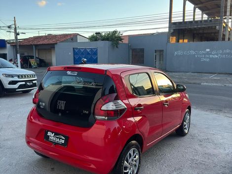 Fiat MOBI LIKE 1.0 Fire Flex 5p.