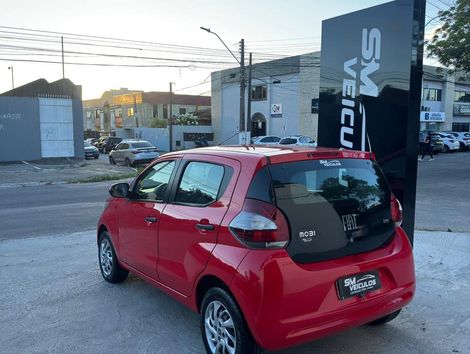 Fiat MOBI LIKE 1.0 Fire Flex 5p.