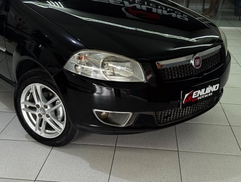 Fiat Siena EL 1.4 mpi Fire Flex 8V 4p