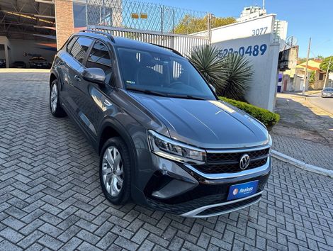 VolksWagen TAOS Comfortline 1.4 250 TSI Flex Aut.