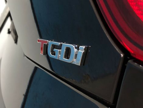 Hyundai Creta Comfort 1.0 TB 12V Flex Aut.