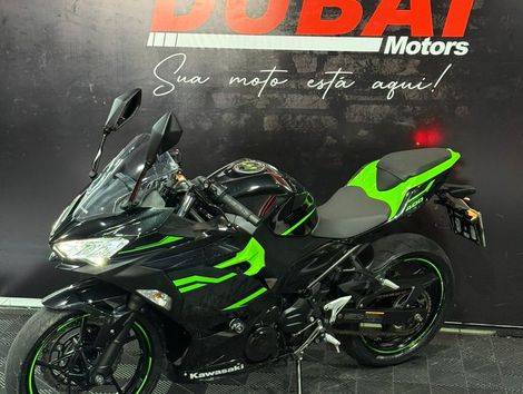 KAWASAKI NINJA 400