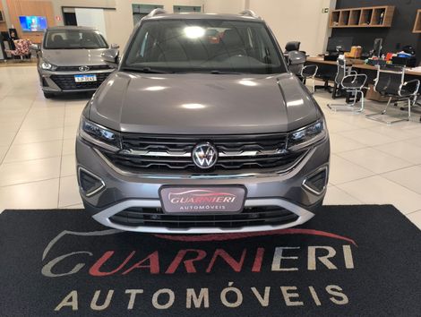VolksWagen T-Cross Hig. 250 TSI 1.4 Flex 16V 5p Aut