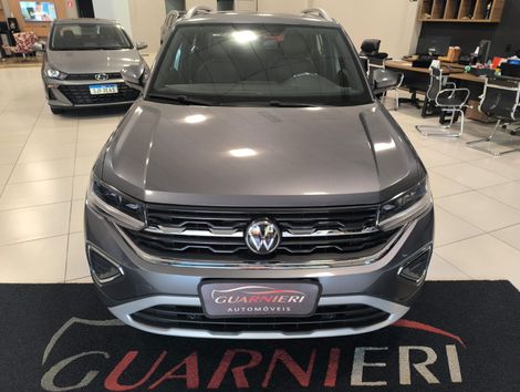 VolksWagen T-Cross Hig. 250 TSI 1.4 Flex 16V 5p Aut
