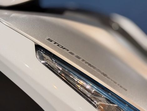 YAMAHA FLUO 125 CONNECTED (Híbrido)