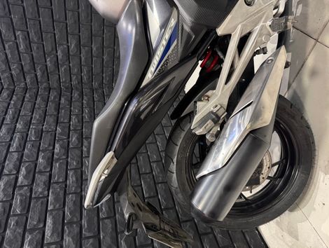 HONDA CB 250 TWISTER/FLEXONE