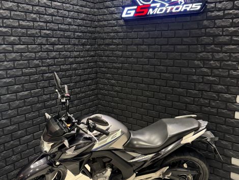 HONDA CB 250 TWISTER/FLEXONE