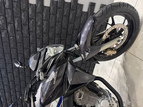 HONDA CB 250 TWISTER/FLEXONE