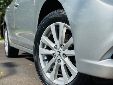 Honda Civic Sed. LXL/ LXL SE 1.8 Flex 16V Aut.