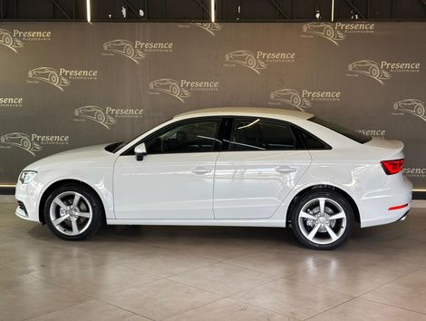 Audi A3 Sedan 1.4/ Attra. 16V TB FSI S-tronic