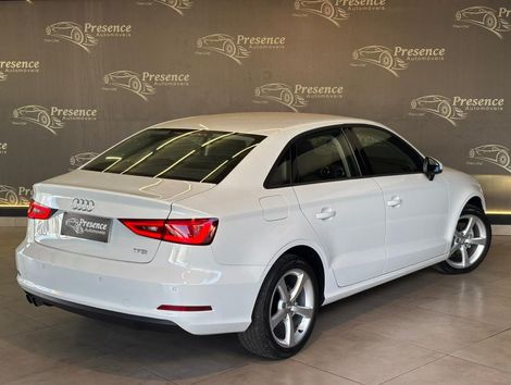 Audi A3 Sedan 1.4/ Attra. 16V TB FSI S-tronic