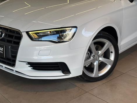 Audi A3 Sedan 1.4/ Attra. 16V TB FSI S-tronic