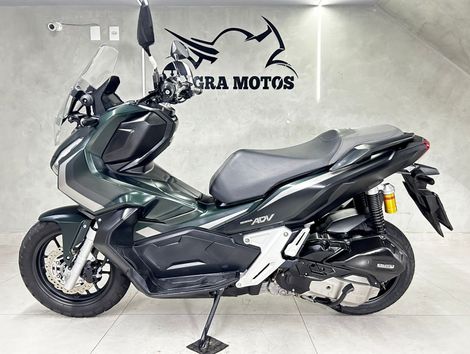 HONDA ADV 150